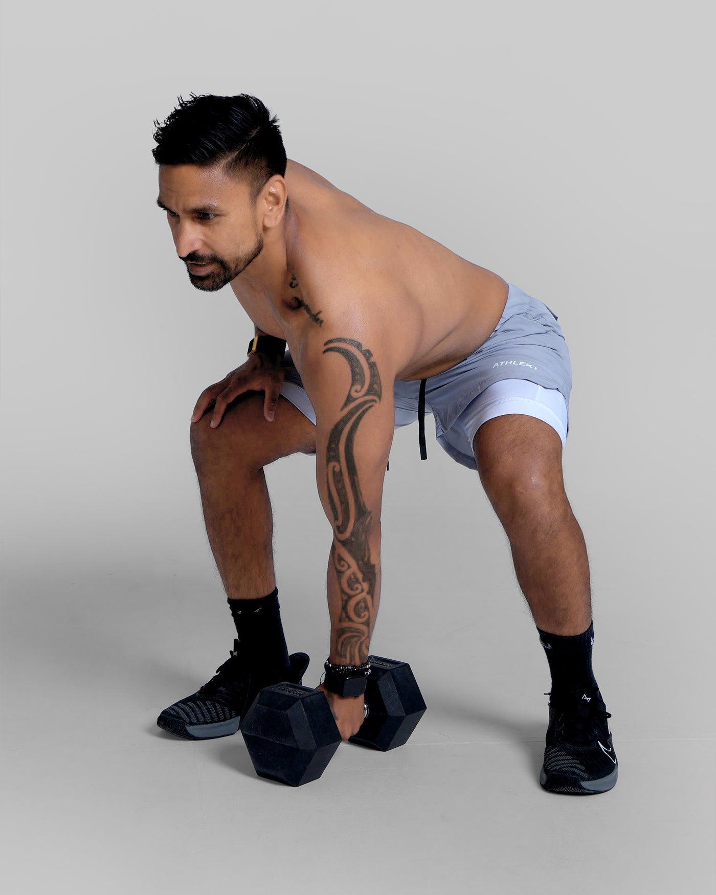 Gym Shorts