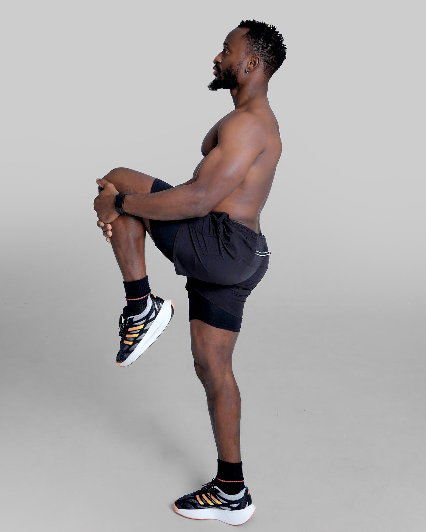 Running Shorts