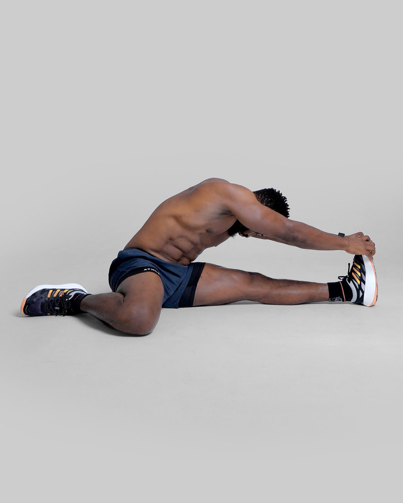 Running Shorts
