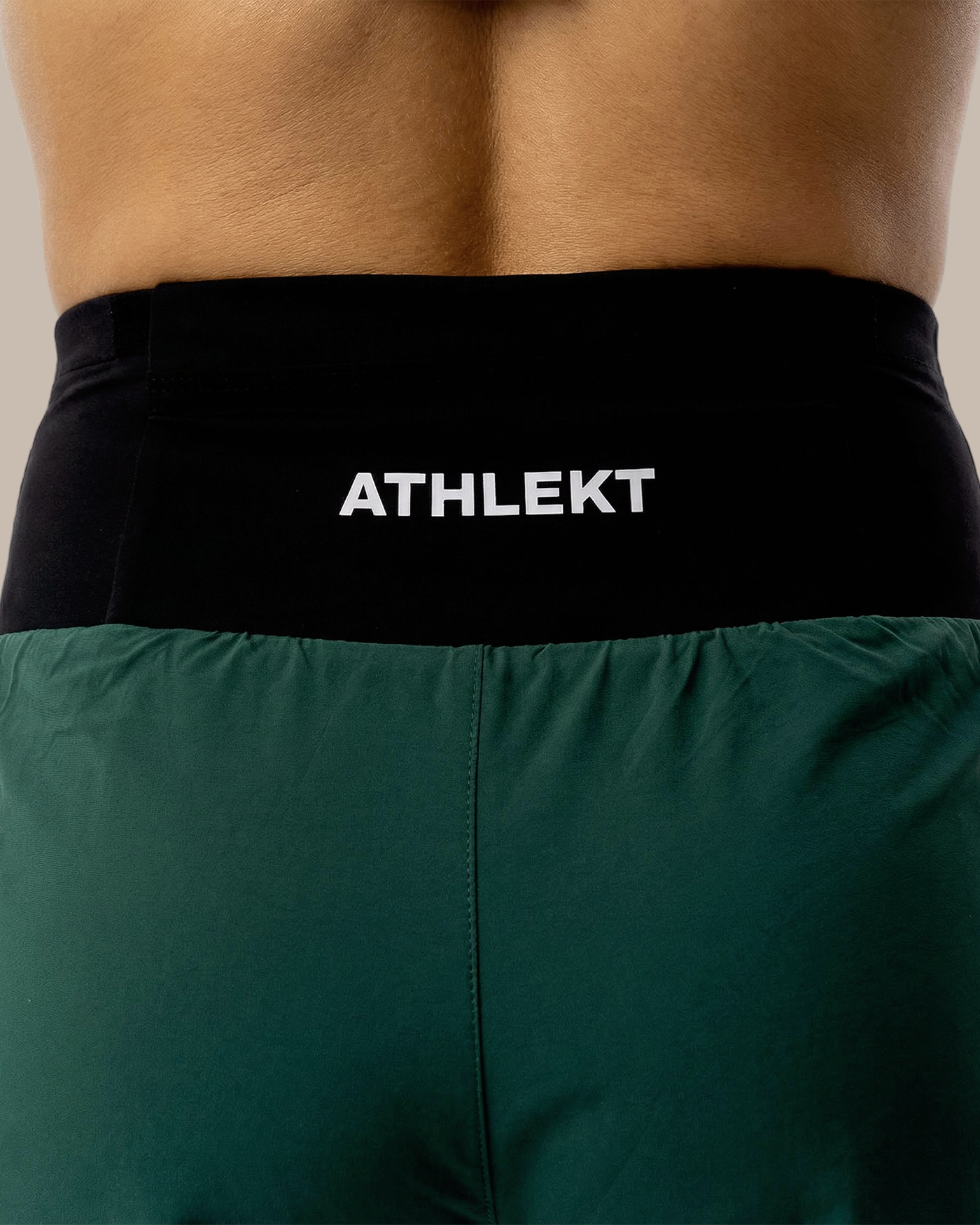 Hybrid Shorts