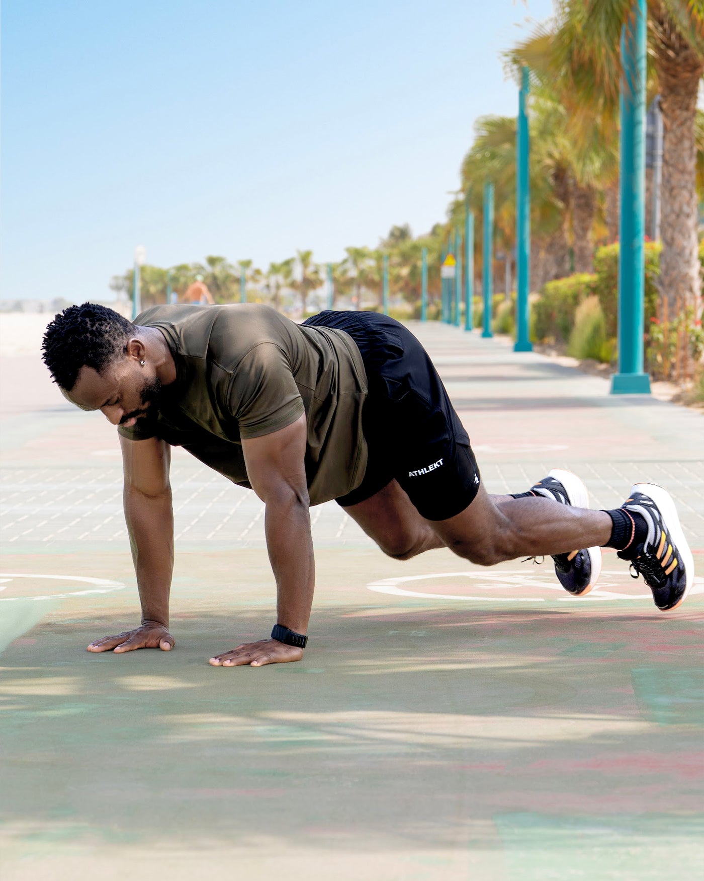 Activewear Classic