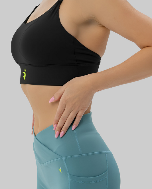 Functional Training Bra