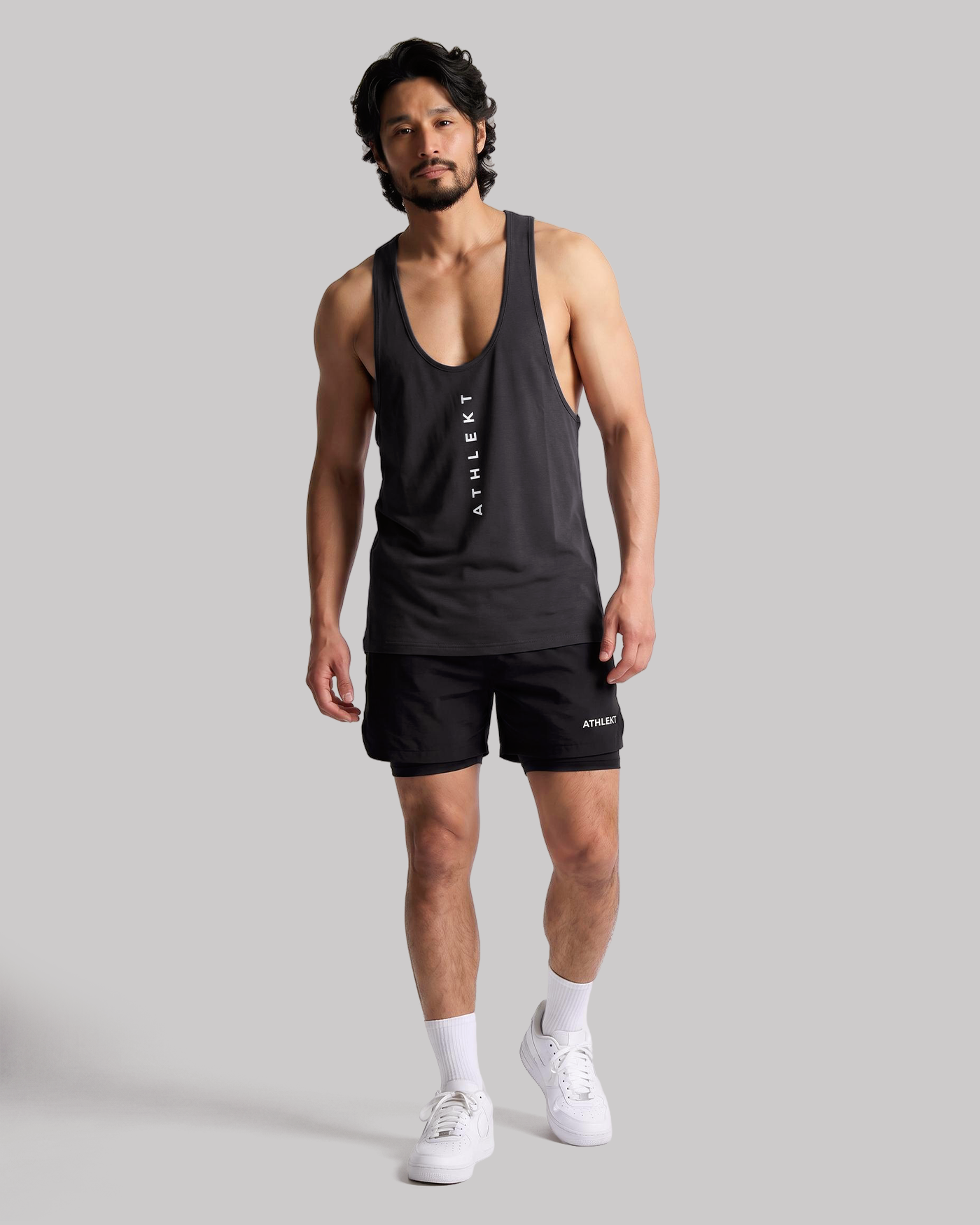 Muscle Tank