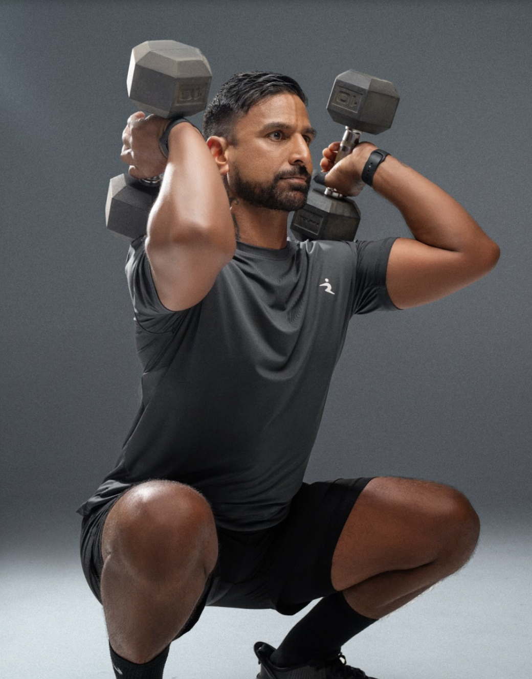 What Real Strength Looks Like, The Story Behind Hitz and the Athlekt Mindset