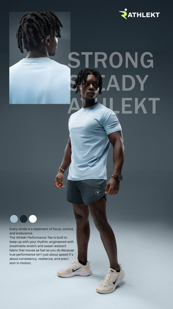 Lifestyle Classic Tee