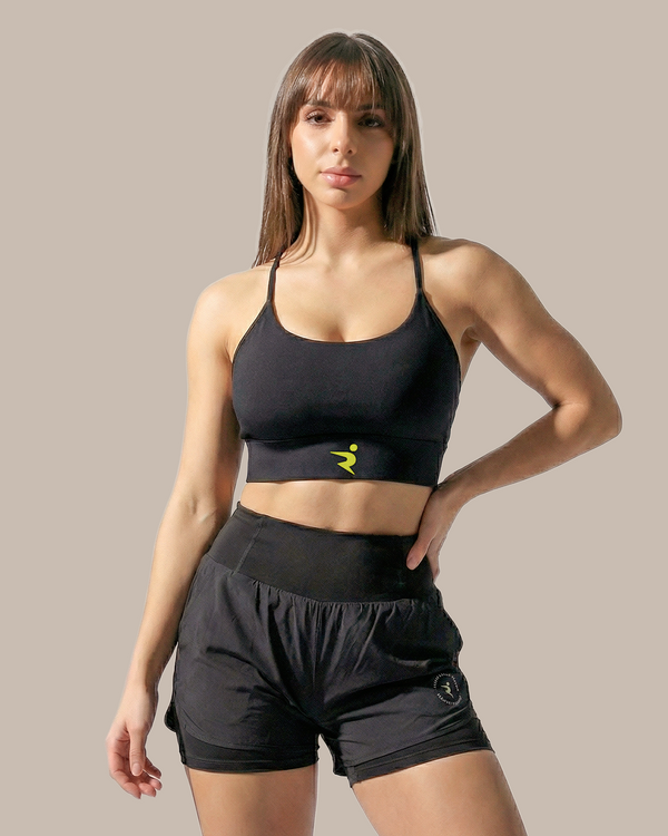 Functional Training Bra