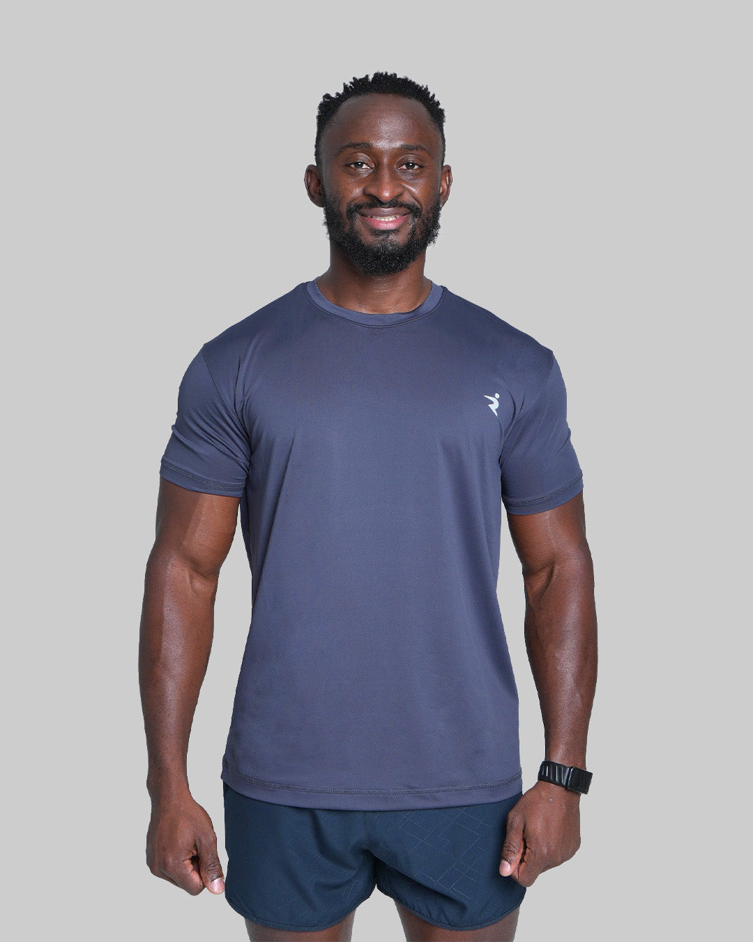 Activewear Classic Tee
