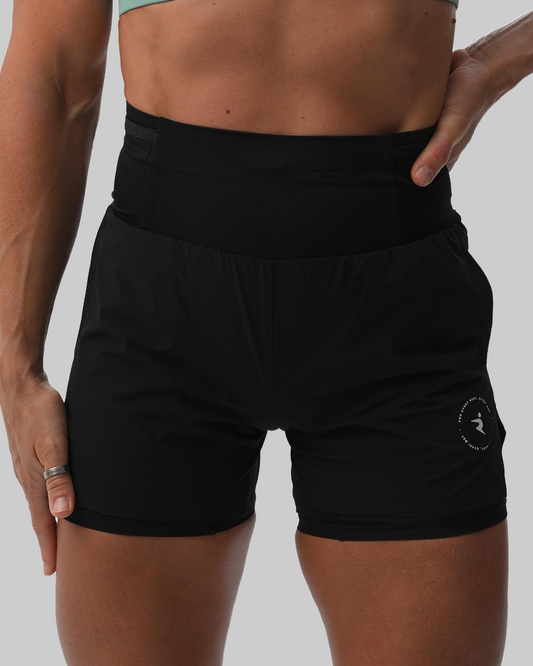 Hybrid Shorts