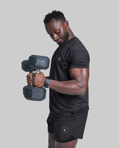 Activewear Classic Tee