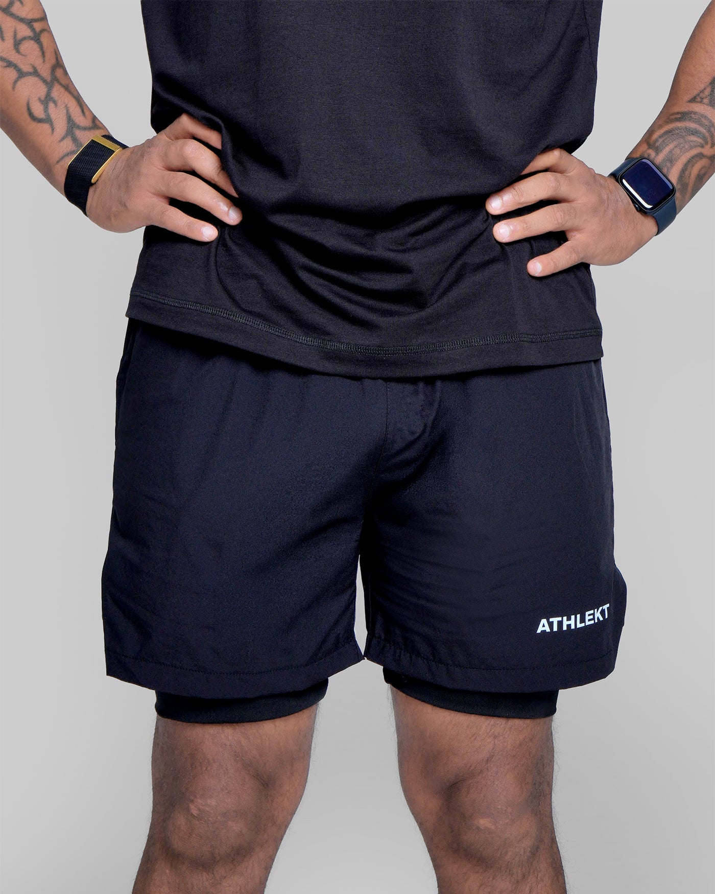 Gym Shorts