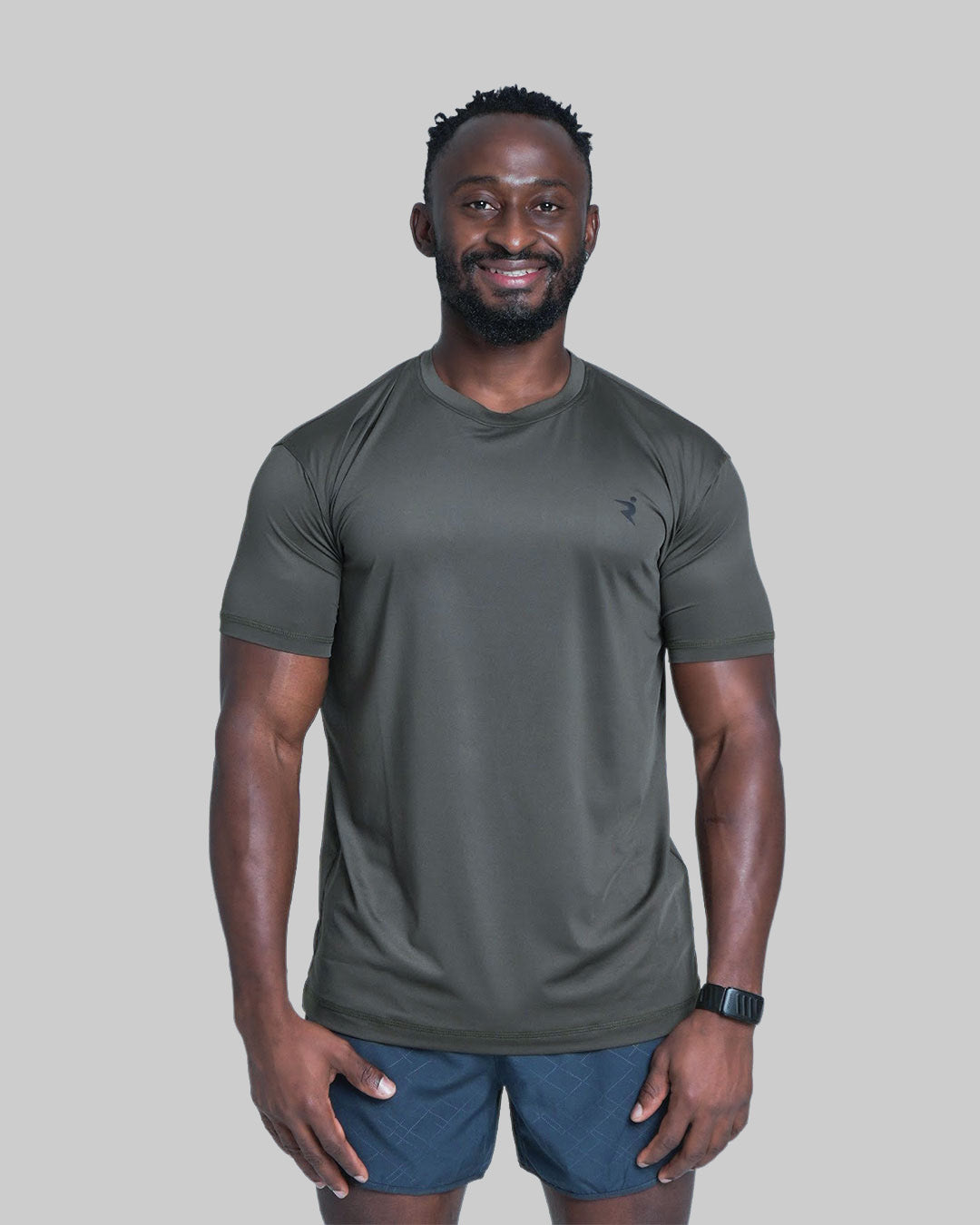 Activewear Classic Tee