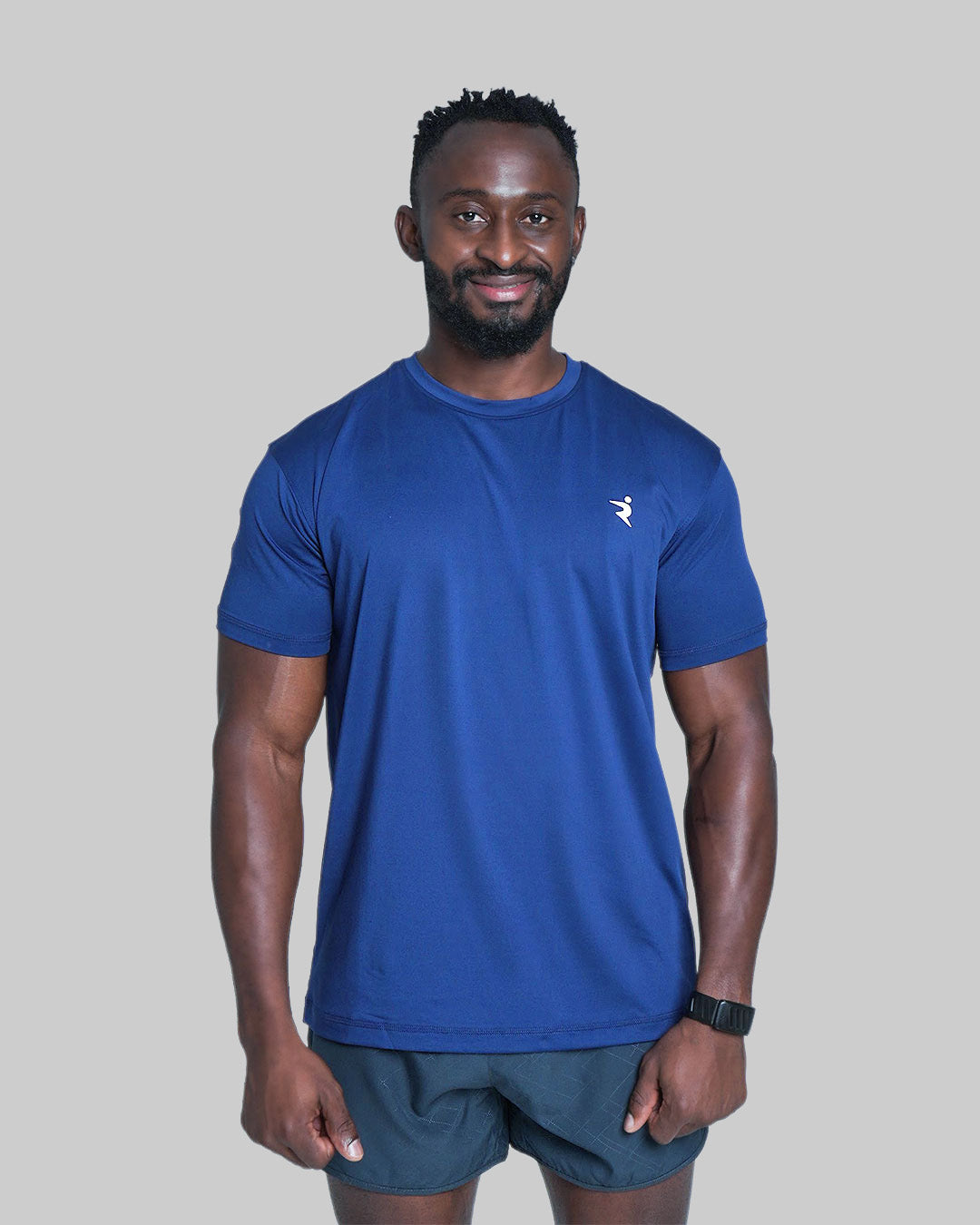 Activewear Classic Tee