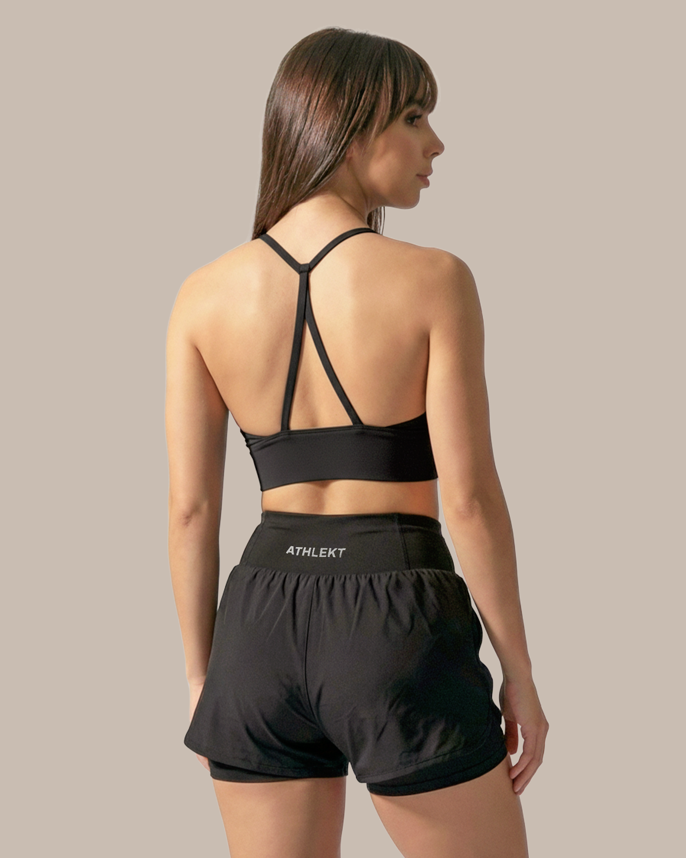 Functional Training Bra