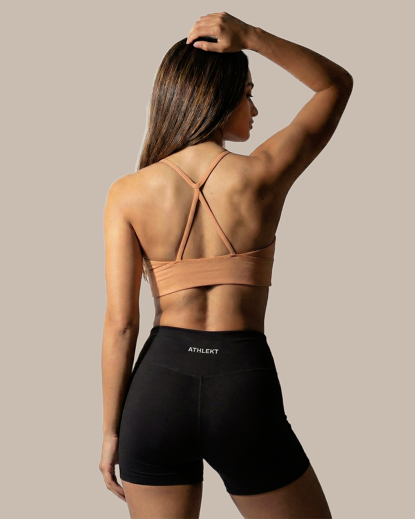 Functional Training Bra