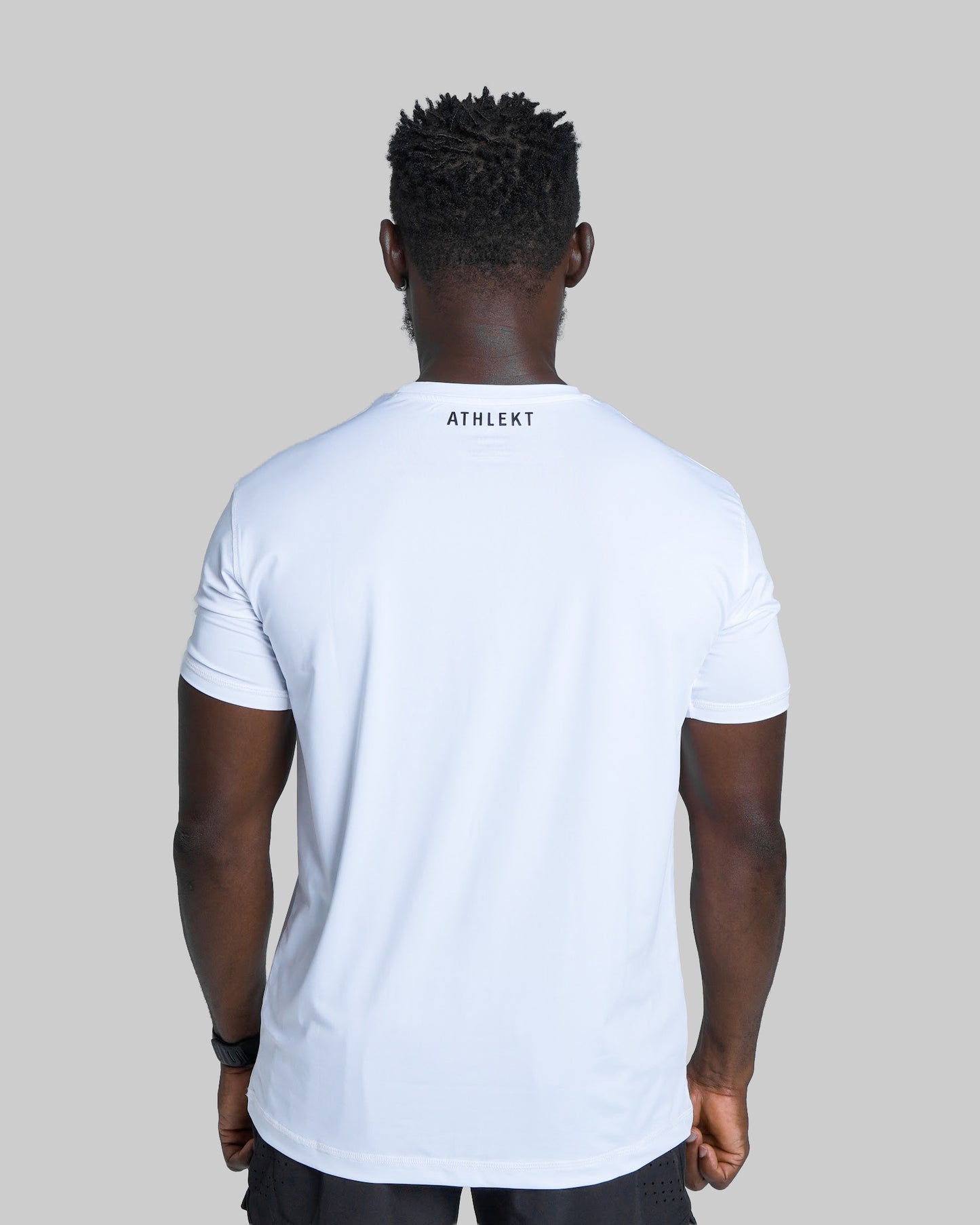 Activewear Classic Tee