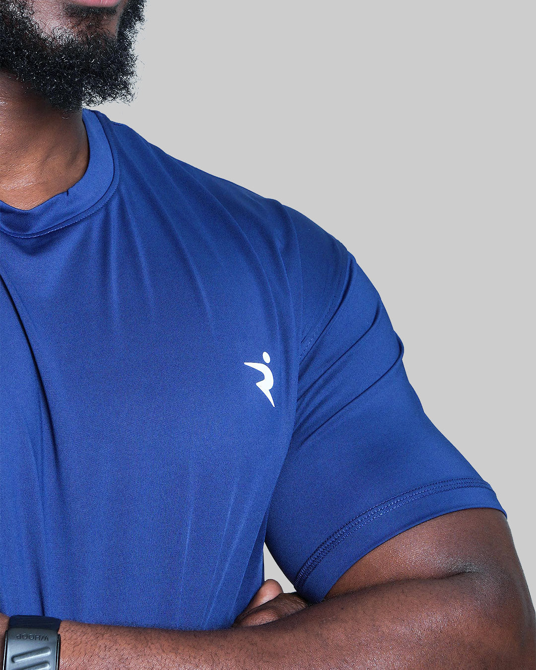 Activewear Classic Tee