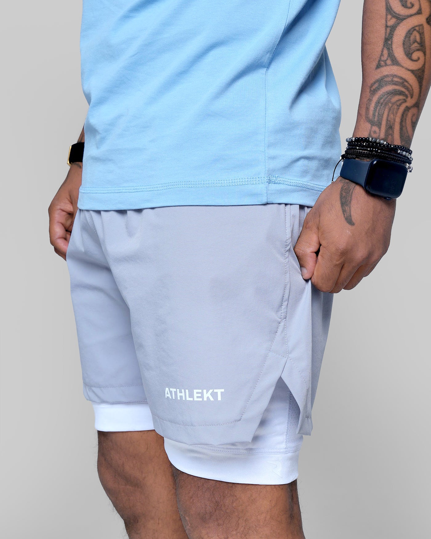 Gym Shorts
