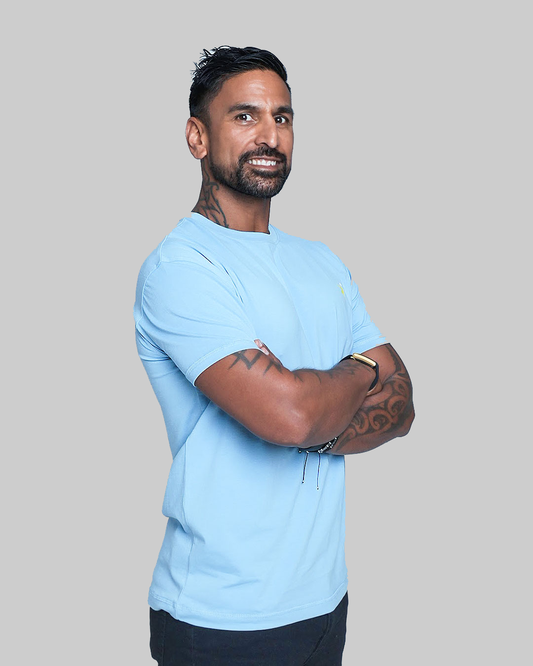 Lifestyle Classic Tee