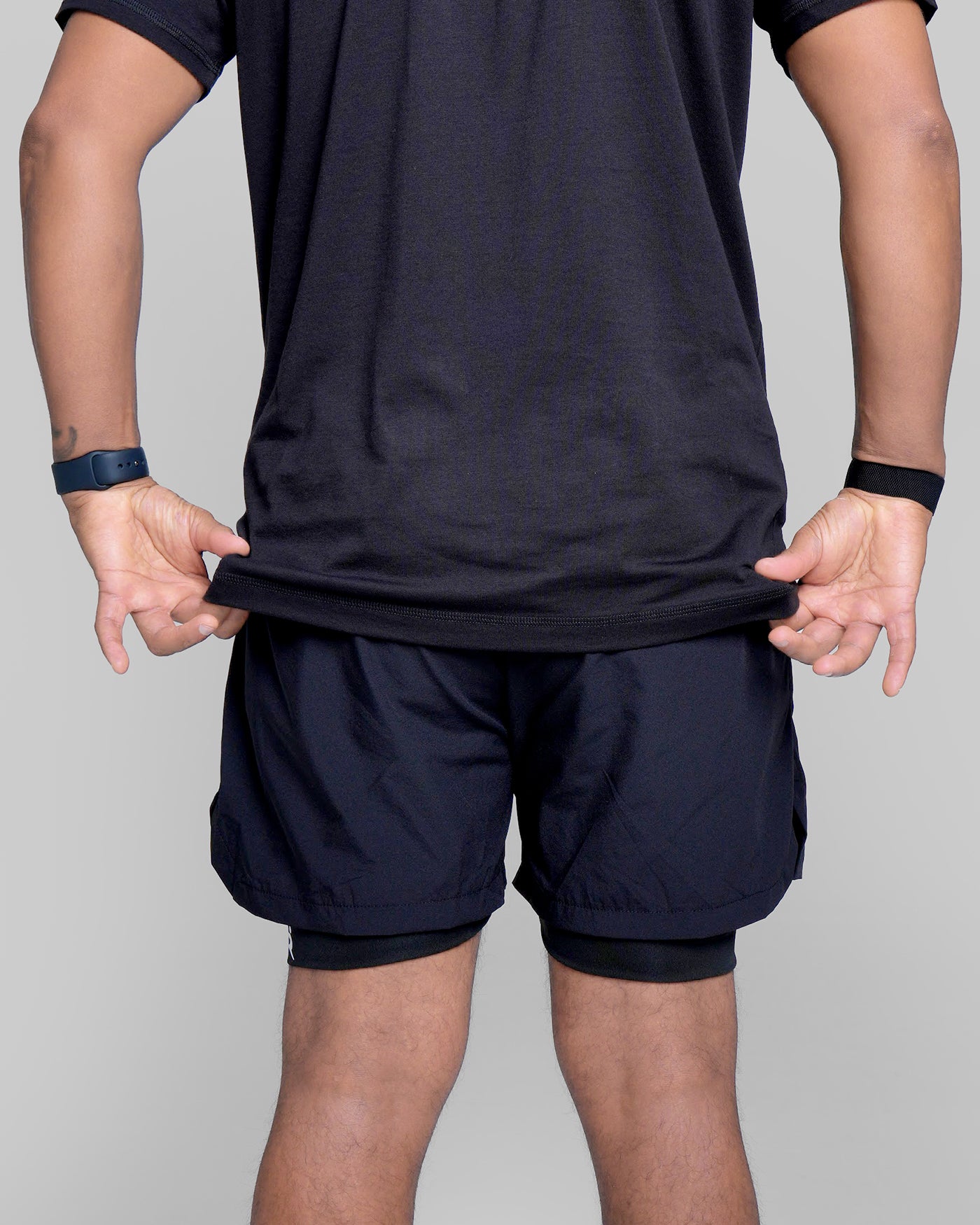 Gym Shorts