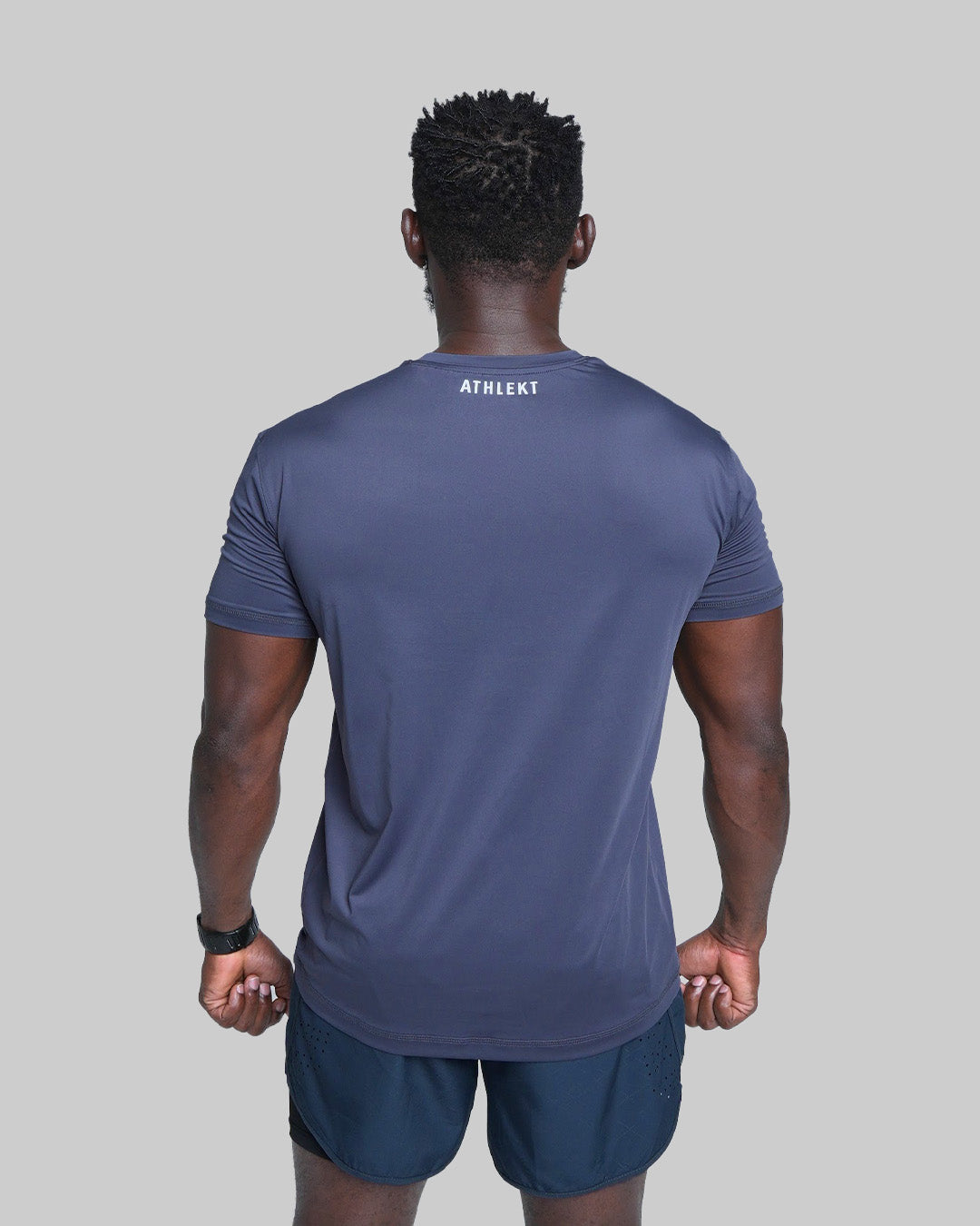 Activewear Classic Tee