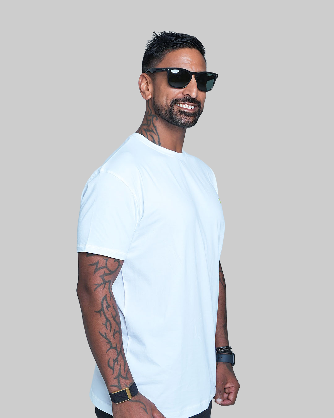 Lifestyle Classic Tee