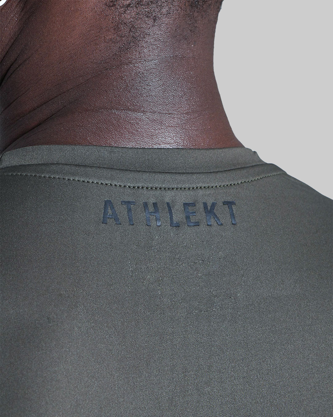 Activewear Classic Tee