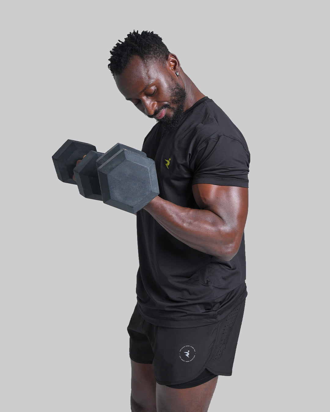 Activewear Classic Tee