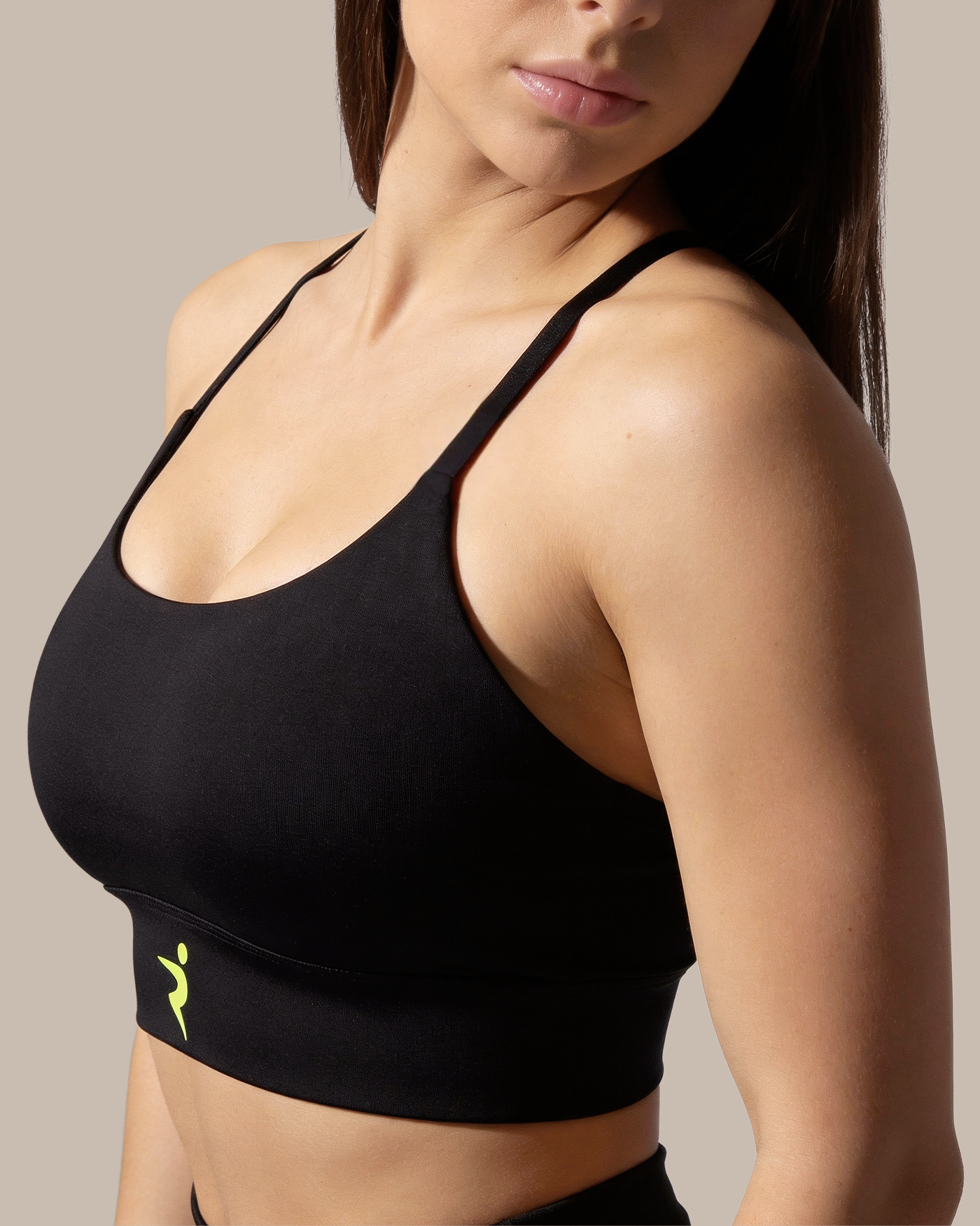 Functional Training Bra