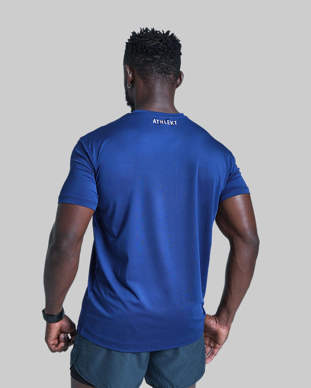 Activewear Classic Tee