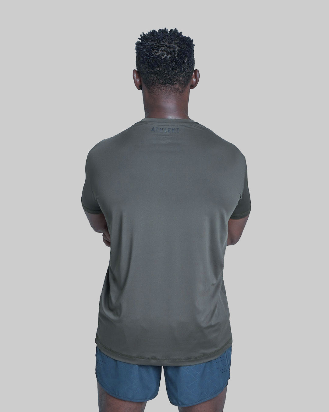 Activewear Classic Tee