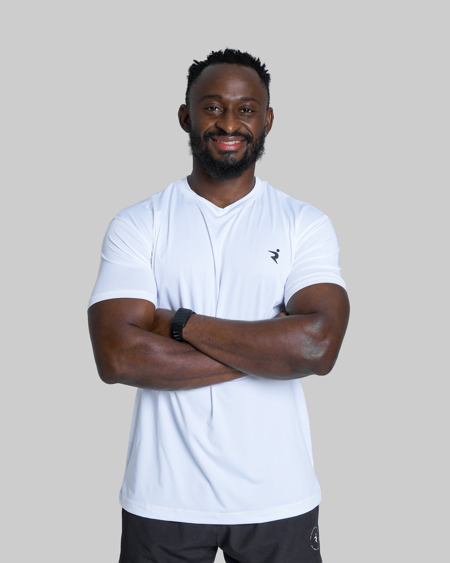 Activewear Classic Tee