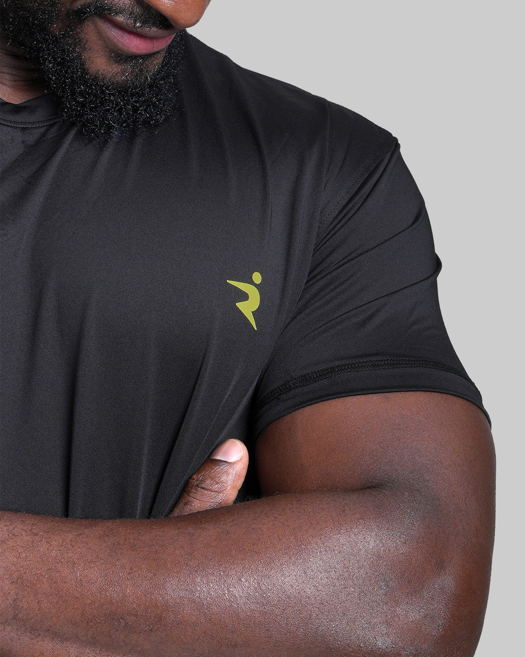 Activewear Classic Tee