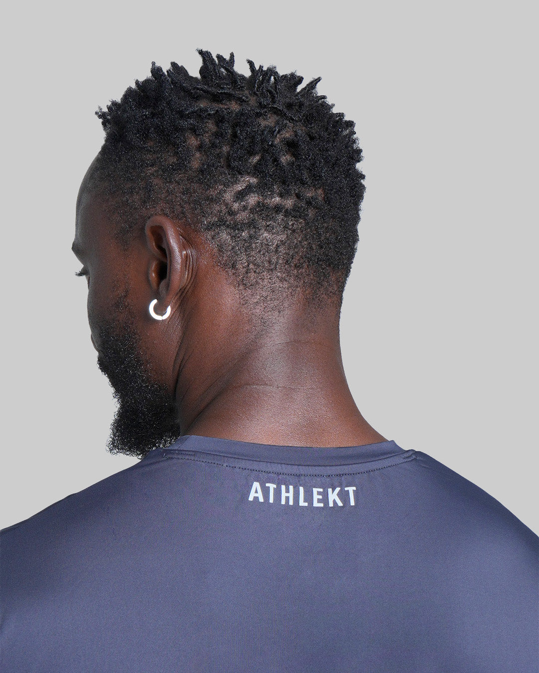 Activewear Classic Tee