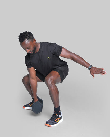 Activewear Classic Tee