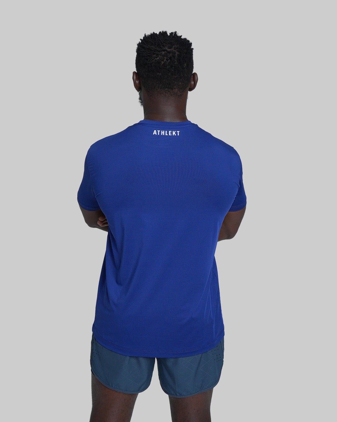 Activewear Classic Tee