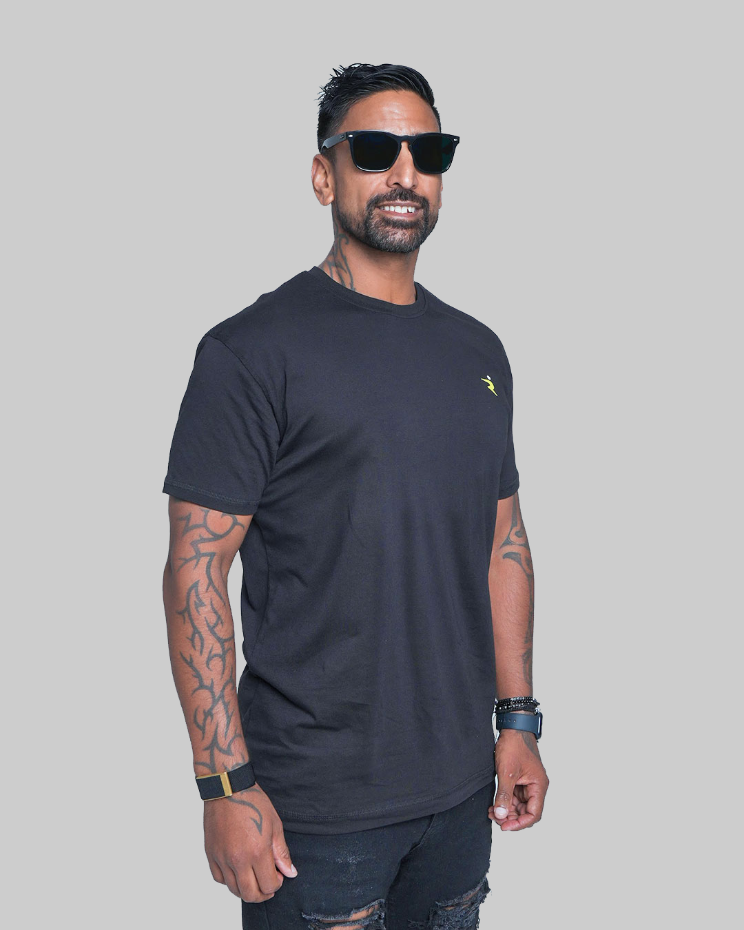 Lifestyle Classic Tee