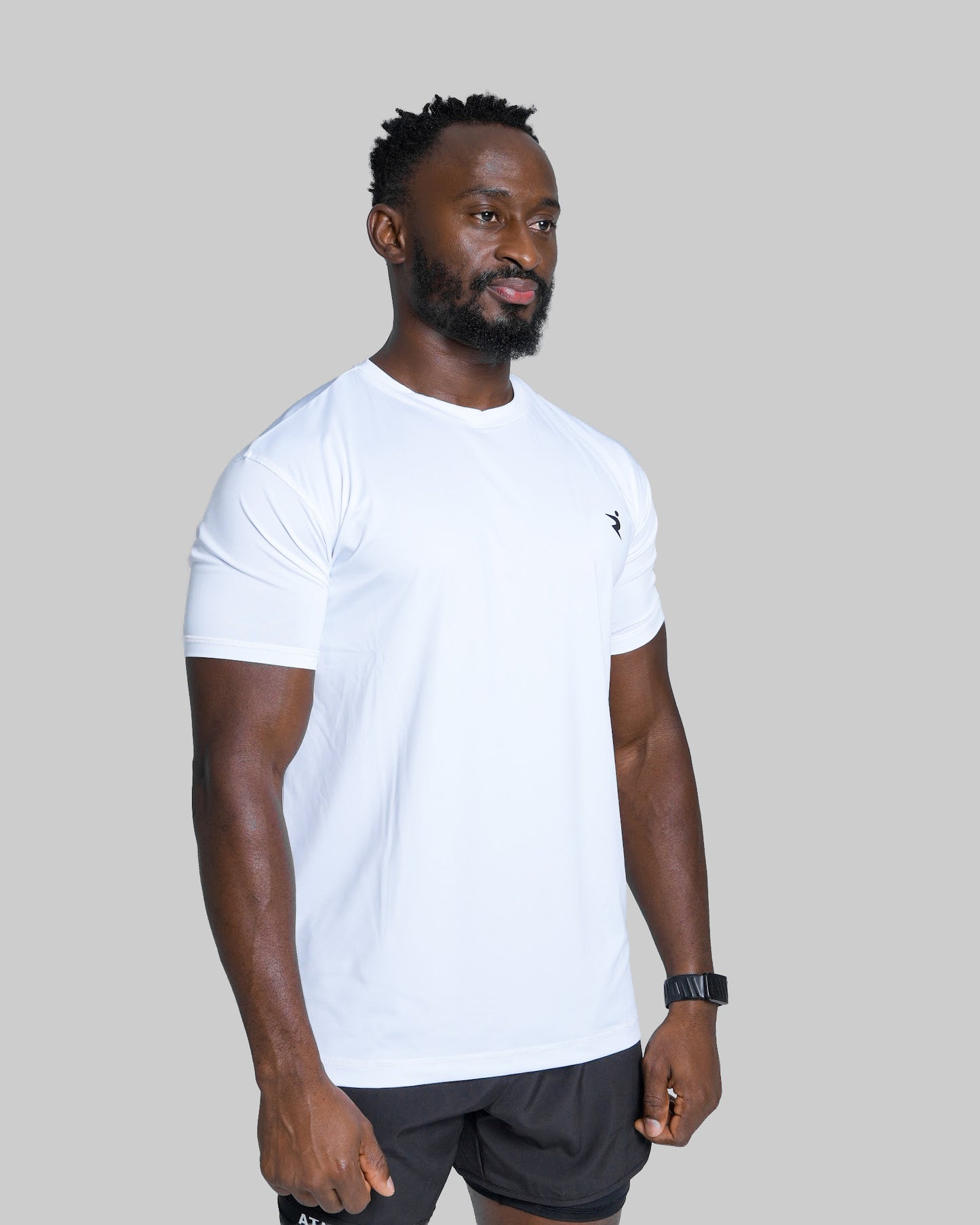 Activewear Classic Tee