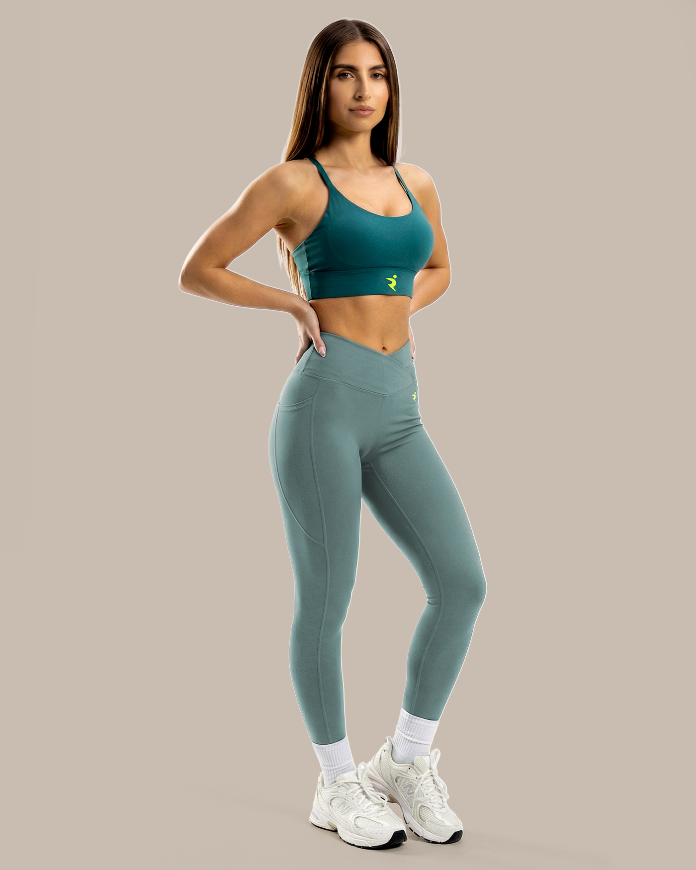 Functional Training Bra