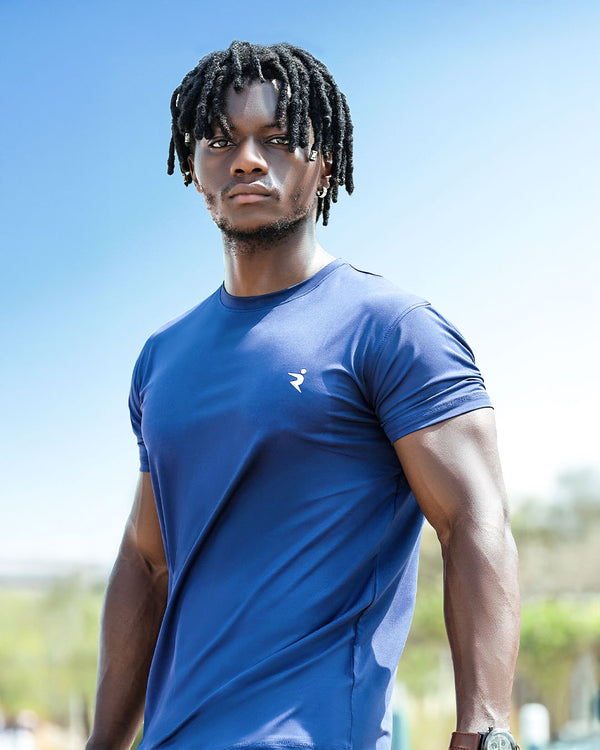 Activewear Classic Tee