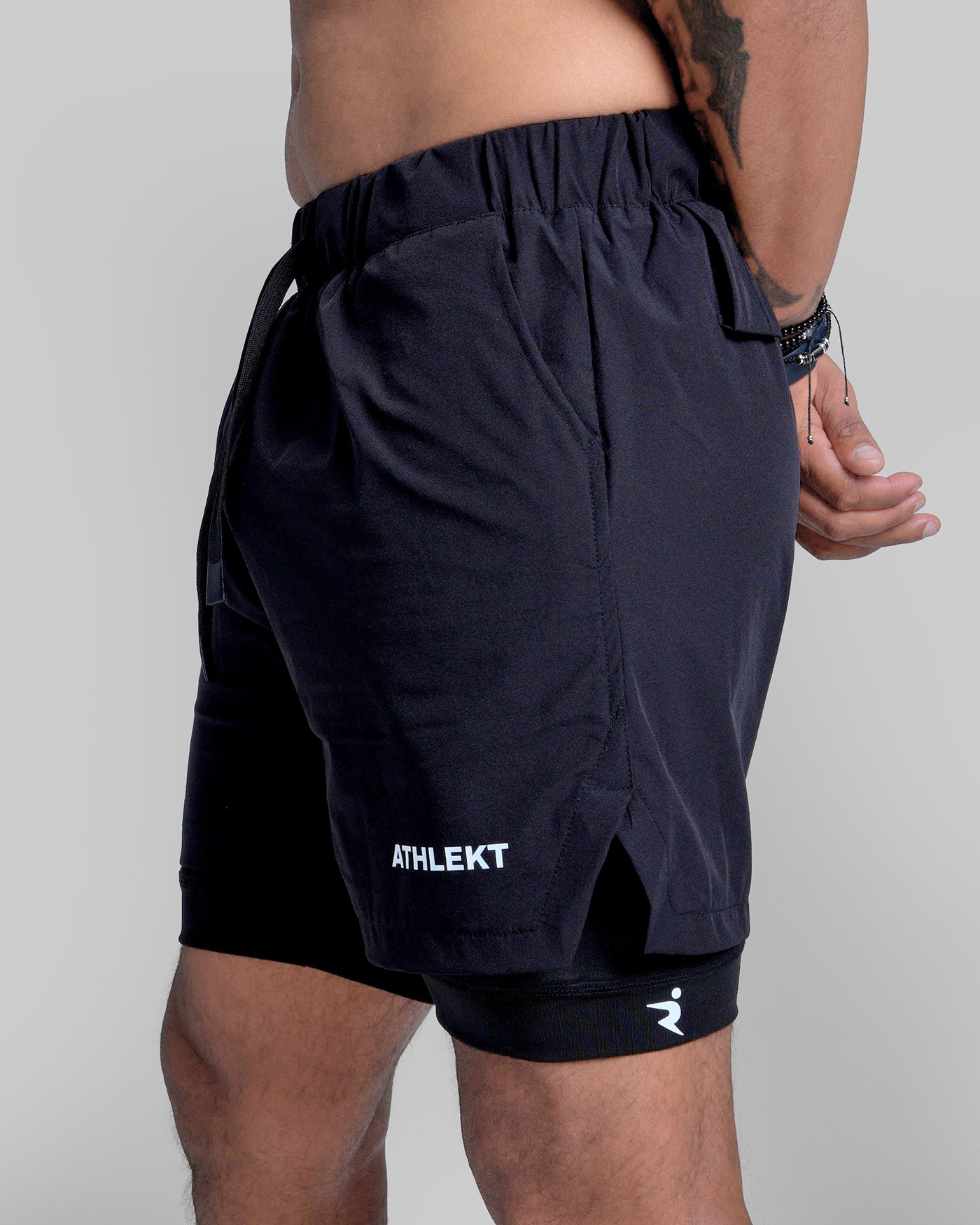 Gym Shorts
