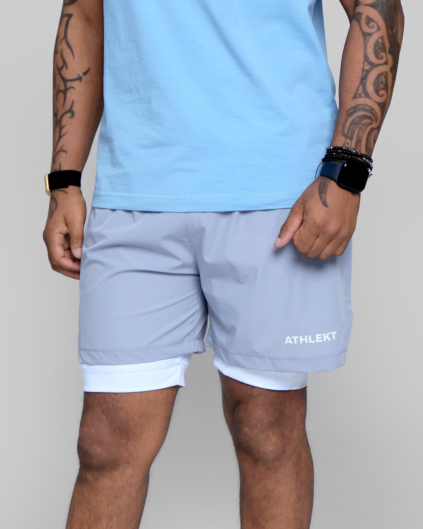 Gym Shorts
