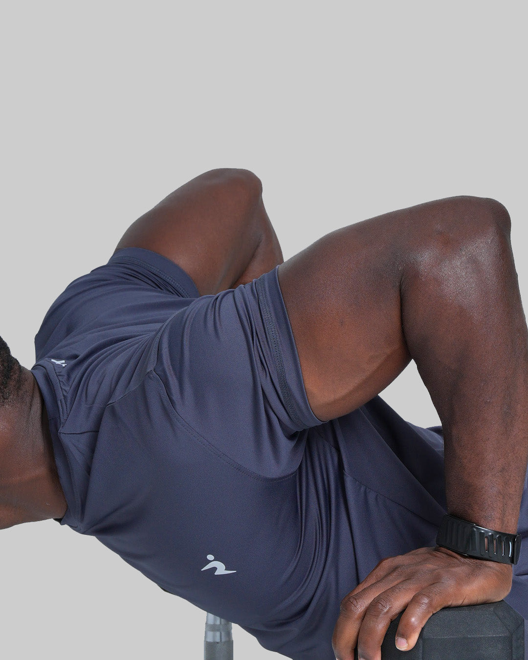 Activewear Classic Tee