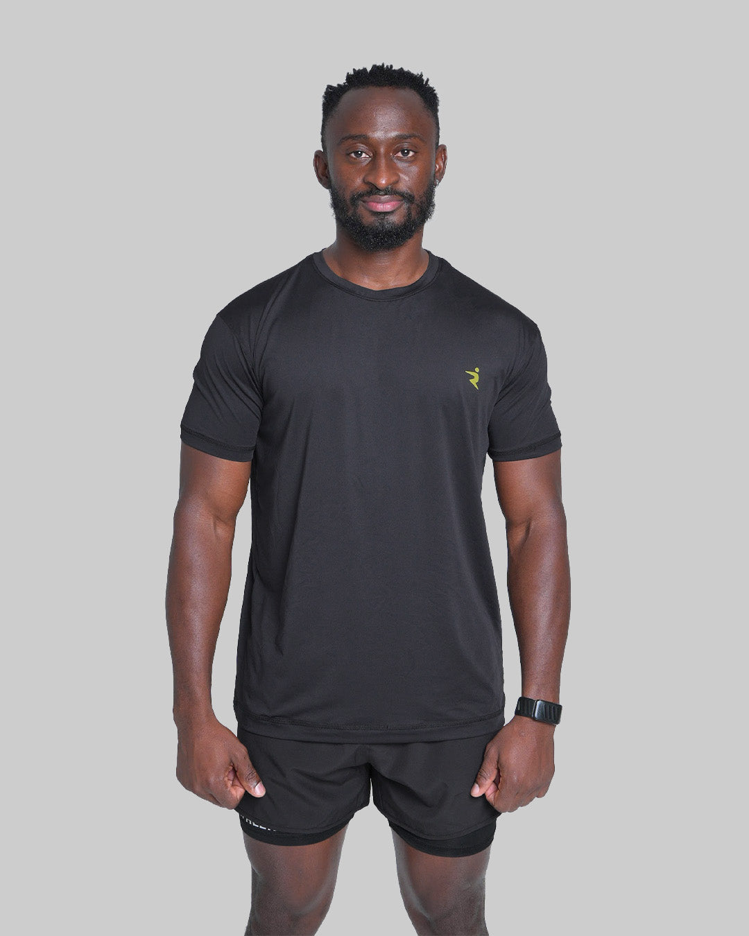 Activewear Classic Tee