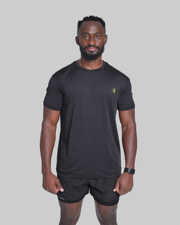 Activewear Classic Tee