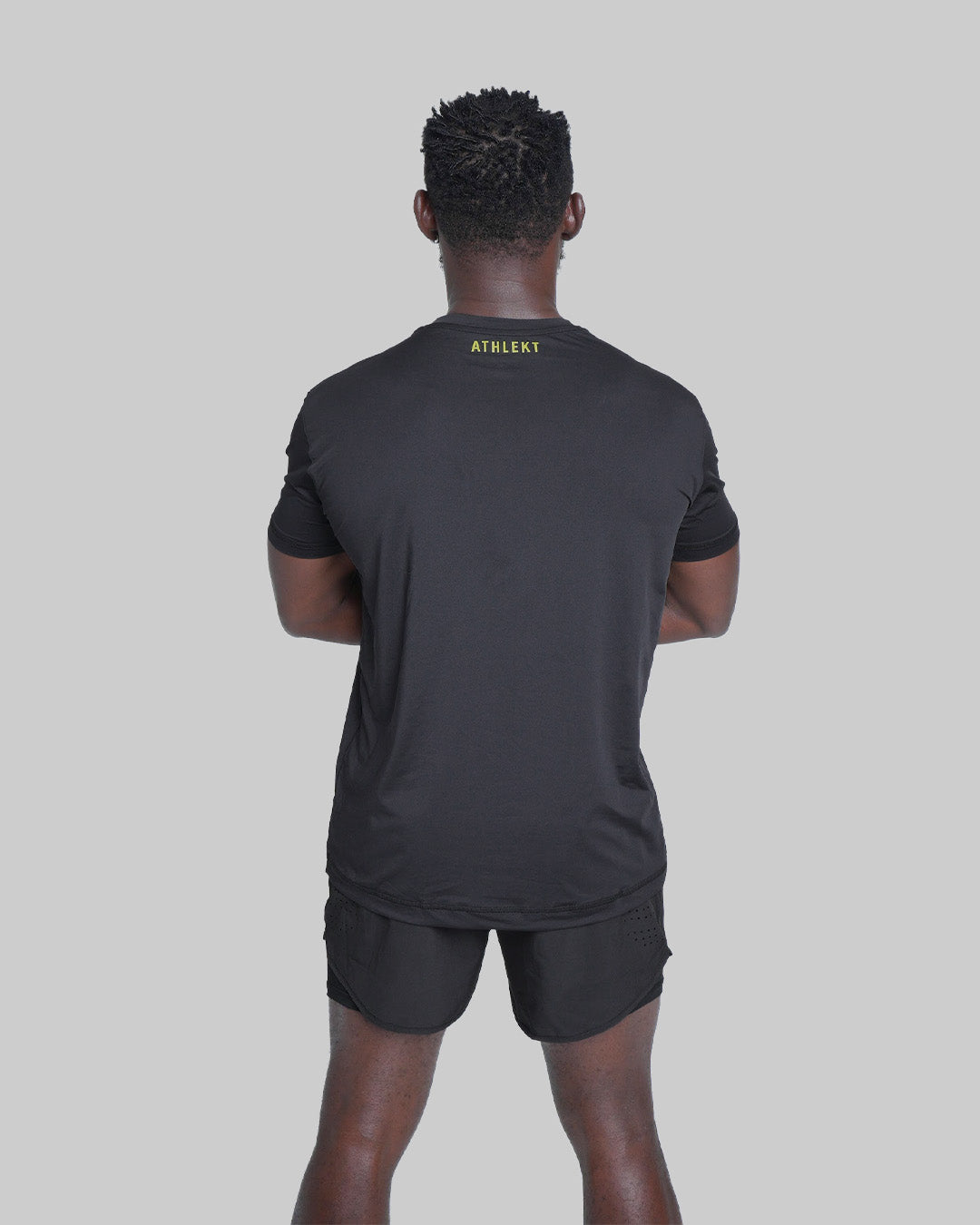 Activewear Classic Tee