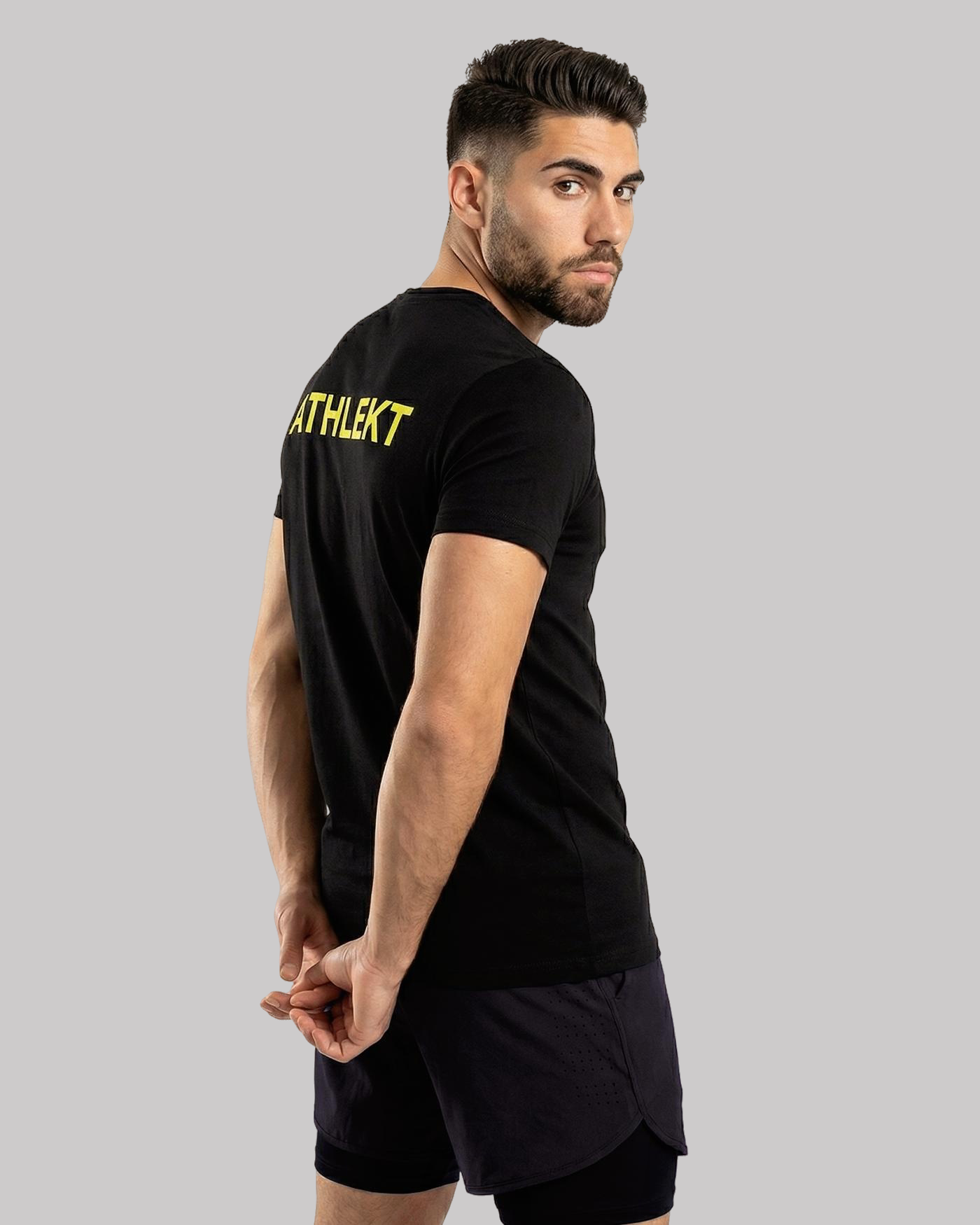 Activewear Hybrid