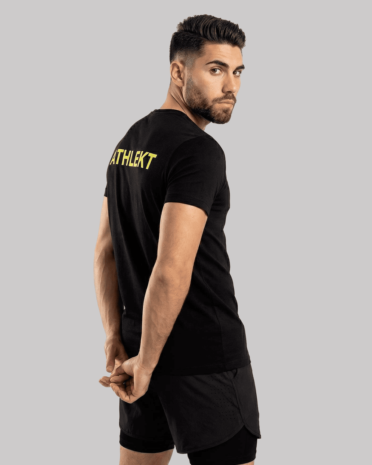 Activewear Hybrid
