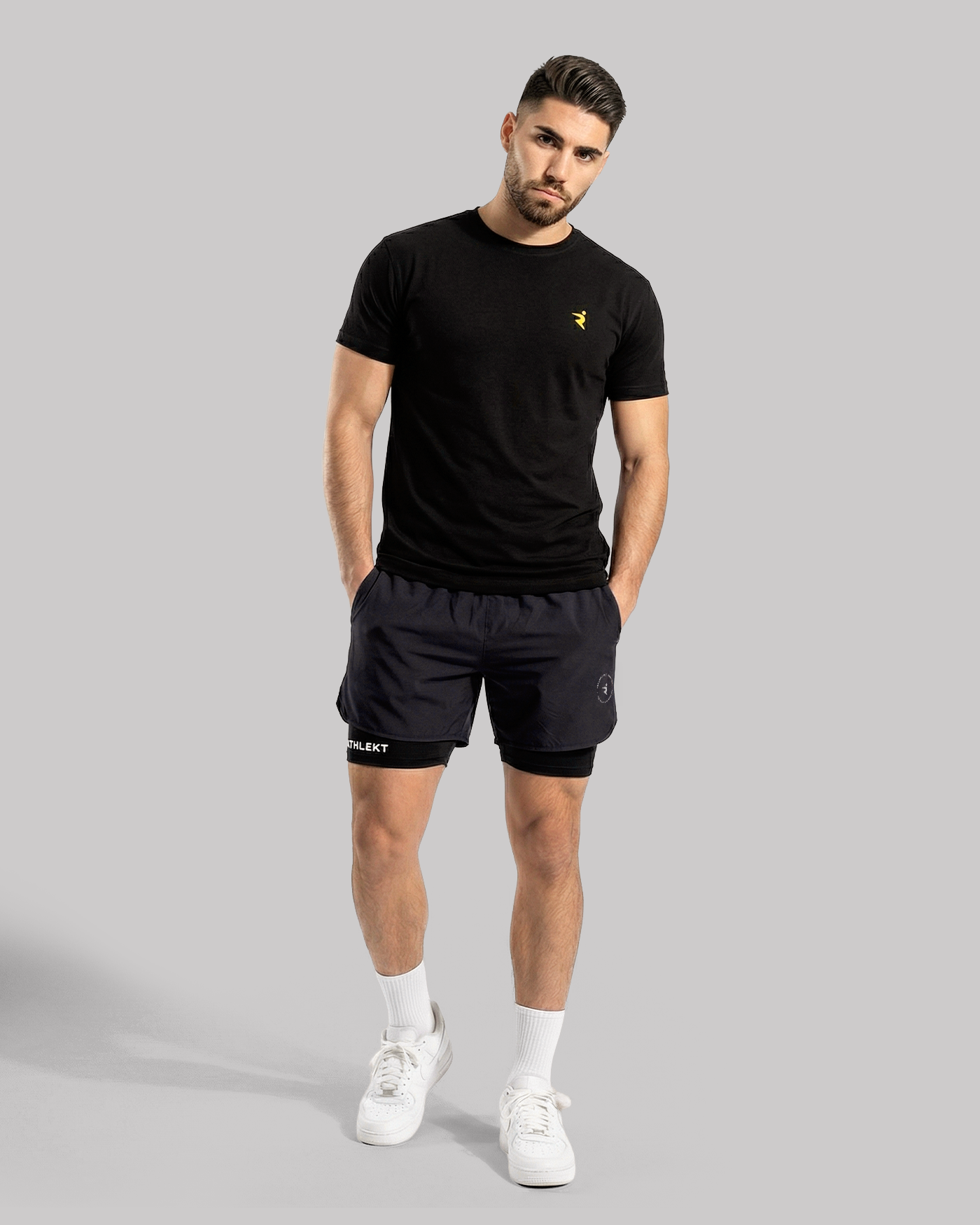 Activewear Hybrid