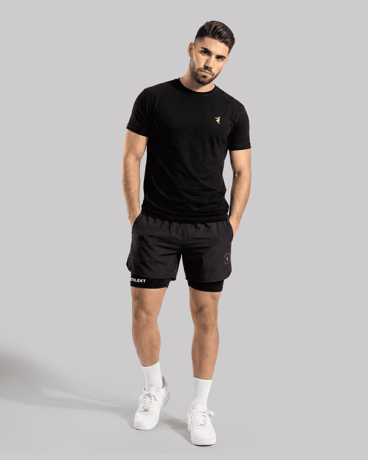 Activewear Hybrid