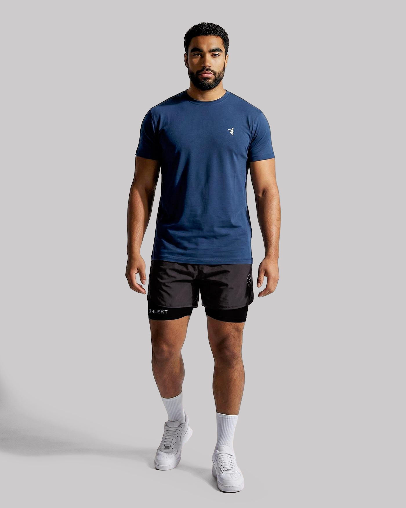 Activewear Hybrid